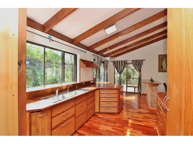 Third view of Homely house listing, 34 Mountain Vista Ct, Mount Crosby QLD 4306