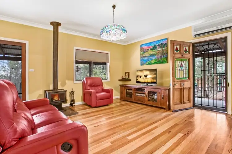 Second view of Homely house listing, 13 Torrence Street, Seaham NSW 2324