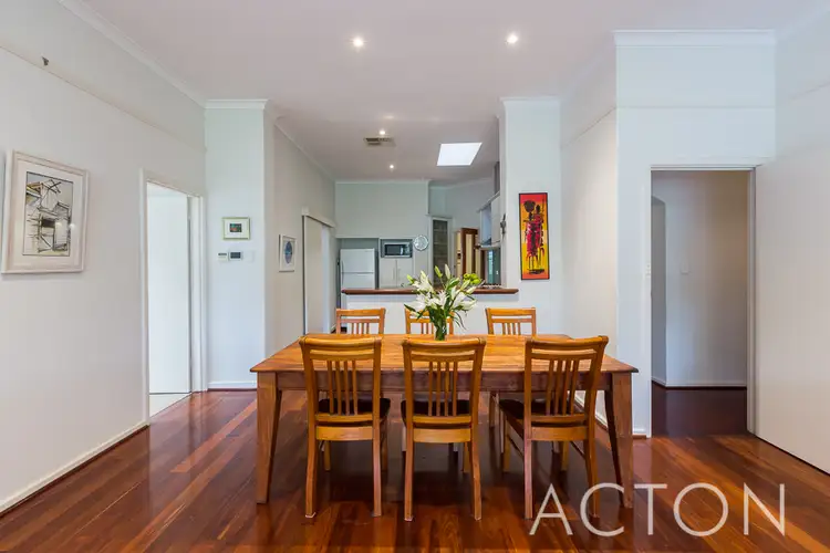 Sixth view of Homely house listing, 106 Dalkeith Road, Nedlands WA 6009