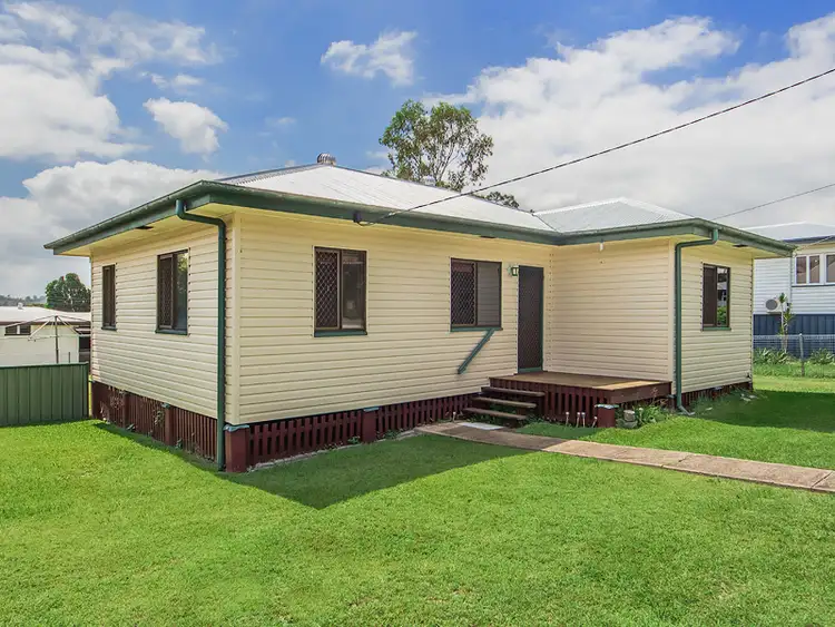 Second view of Homely house listing, 20 Stafford Street, Booval QLD 4304