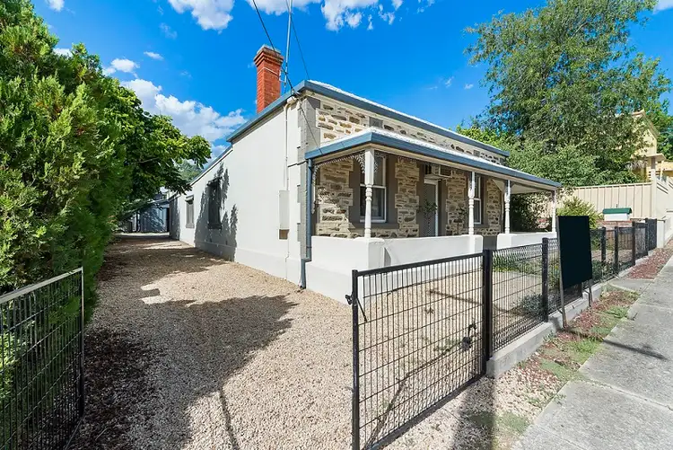 Second view of Homely house listing, 12 Ninth Street, Gawler South SA 5118