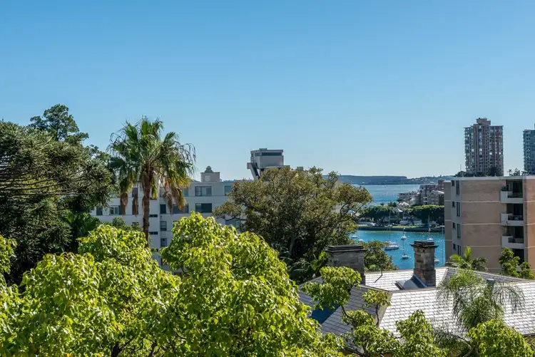 8J/85 Elizabeth Bay Road, Elizabeth Bay NSW 2011