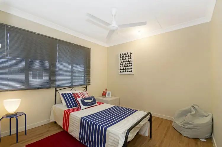 Fifth view of Homely house listing, 28 Kulgun Crescent, Kelso QLD 4815