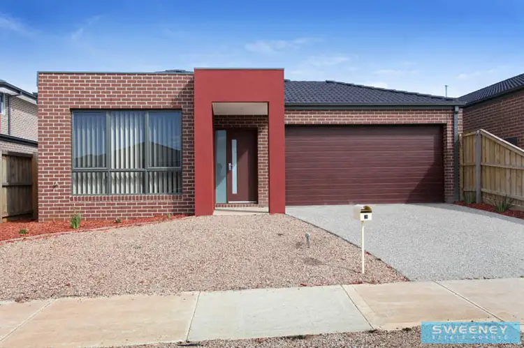 3 Riviera Drive, Hillside VIC 3037