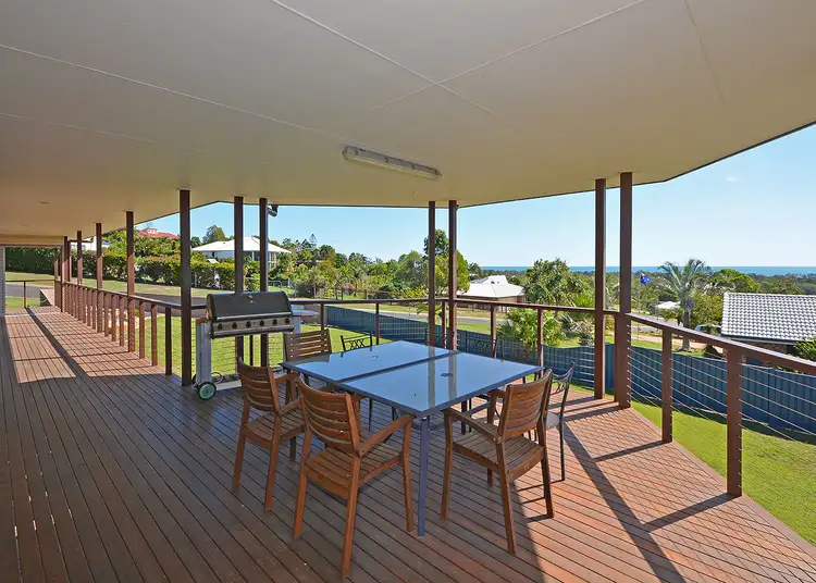 Main view of Homely house listing, 70 Straits Outlook, Craignish QLD 4655