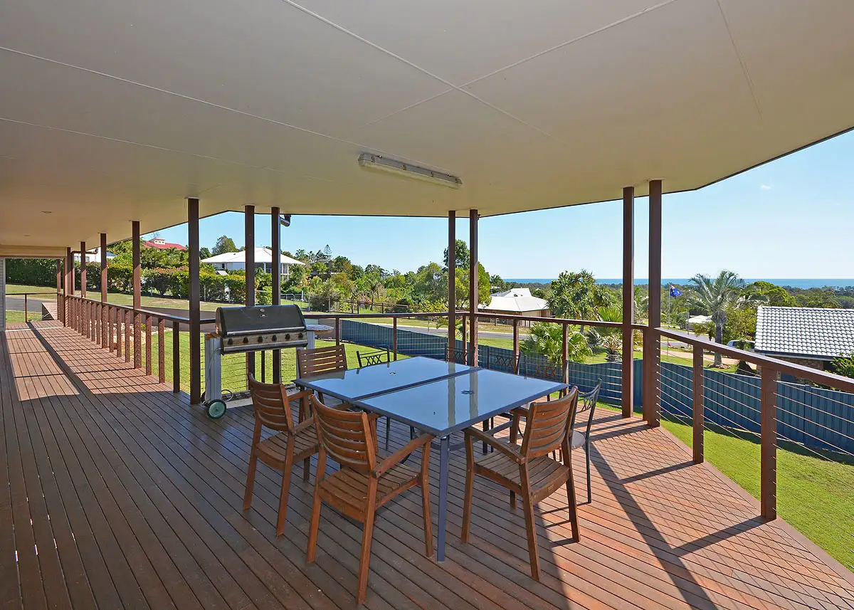 Main view of Homely house listing, 70 Straits Outlook, Craignish QLD 4655