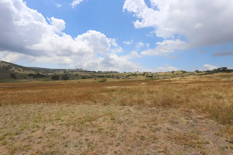 Second view of Homely rural property listing, 63 Wylchris Lane, Mount Rankin NSW 2795