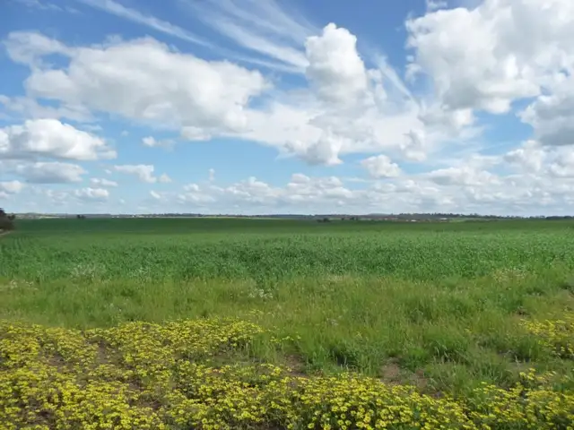 Second view of Homely rural property listing, Lot 802 Parker Road, York WA 6302