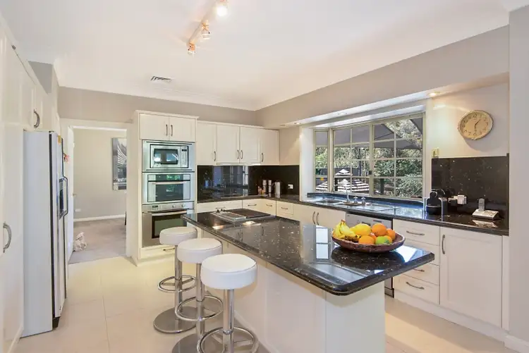 Third view of Homely house listing, 17 Kathleen Ave, Castle Hill NSW 2154