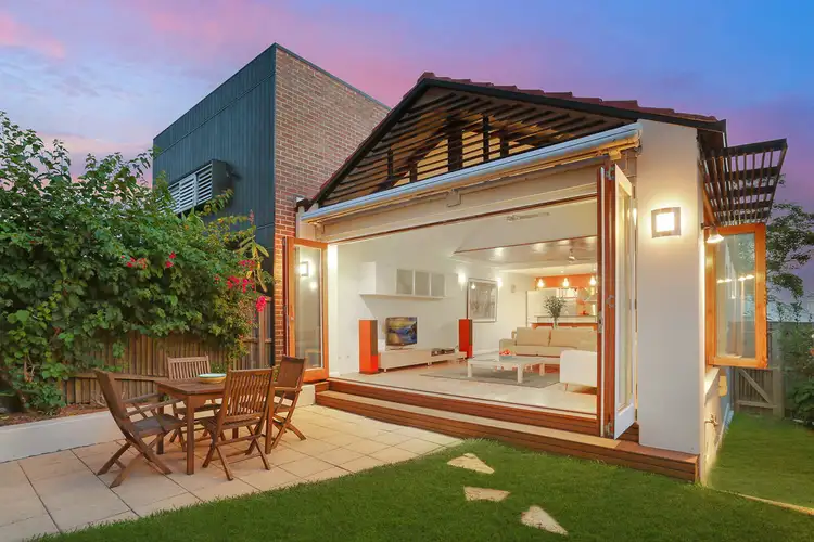 42 Roseberry Street, Balmain NSW 2041