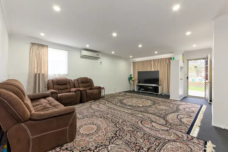Second view of Homely unit listing, 1/20 Louis Street, Doveton VIC 3177