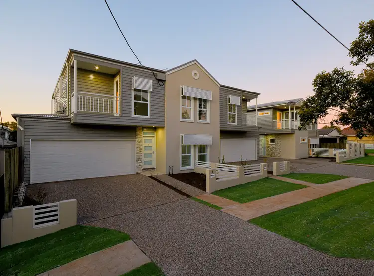 2/19 Crown Street, Rangeville QLD 4350