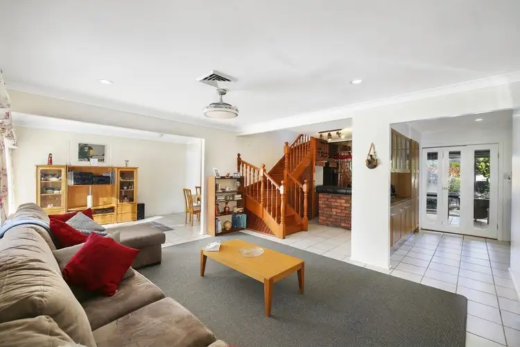 Third view of Homely house listing, 7 Noonan Point Avenue, Point Clare NSW 2250