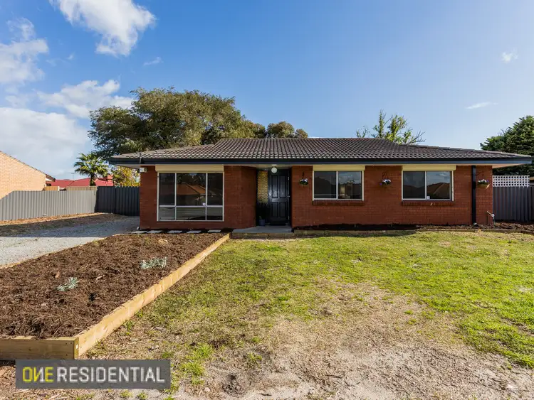 Second view of Homely house listing, 179 Corfield Street, Gosnells WA 6110