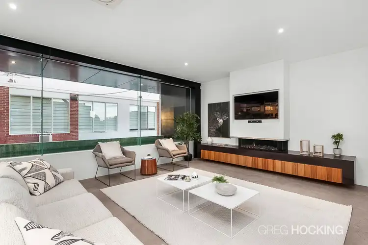 Fifth view of Homely house listing, 171 Ashworth Street, Middle Park VIC 3206