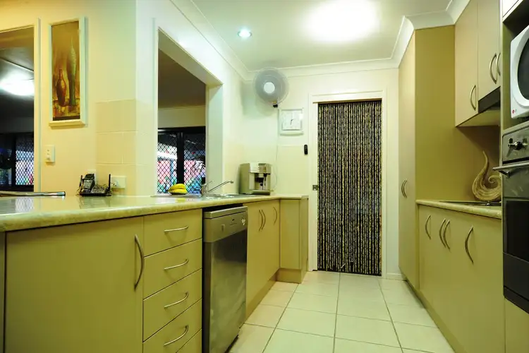 Fifth view of Homely house listing, 22 Links Dr, Cannonvale QLD 4802