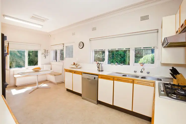 Sixth view of Homely house listing, 25 Macleay Street (aka 22 Loombah Rd, Dover Heights), North Bondi NSW 2026