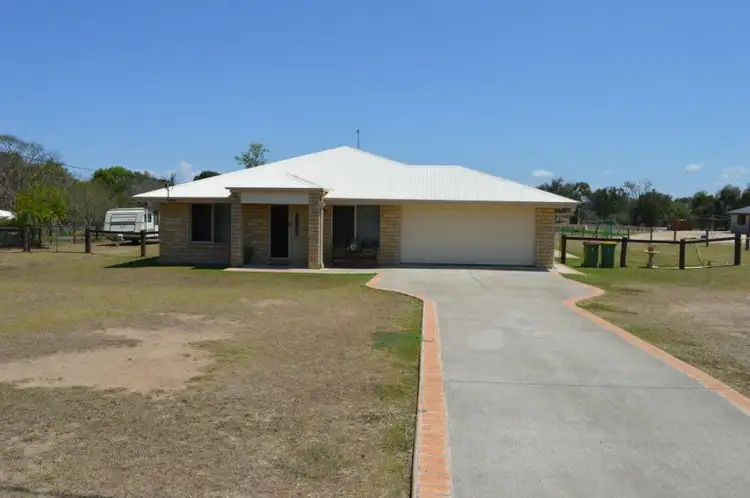 17 Grevillea St, Plainland QLD 4341