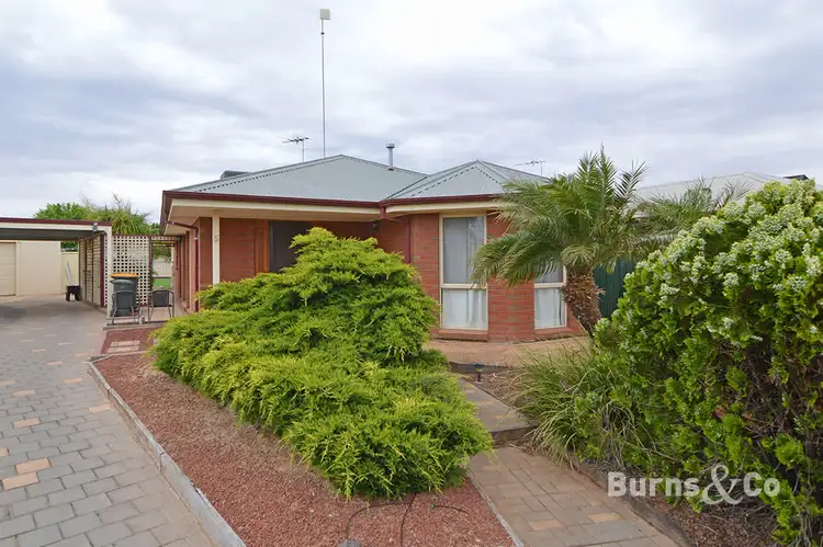 5 Grossman Court, Mildura VIC 3500