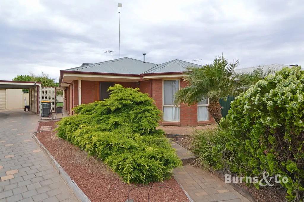 Main view of Homely house listing, 5 Grossman Court, Mildura VIC 3500