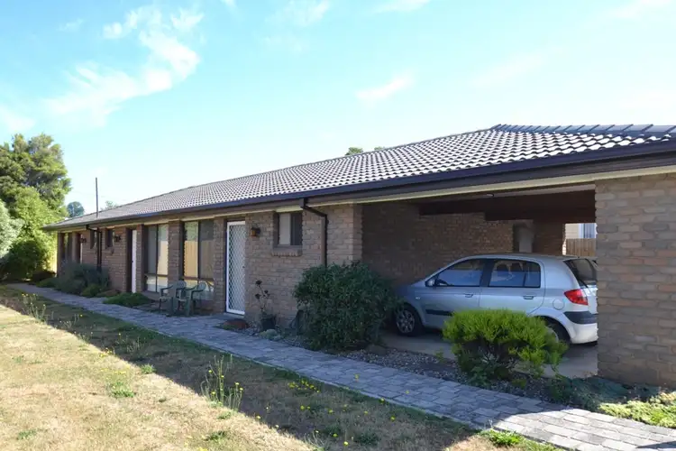 Second view of Homely unit listing, 20 Eddington Crescent, Invermay TAS 7248