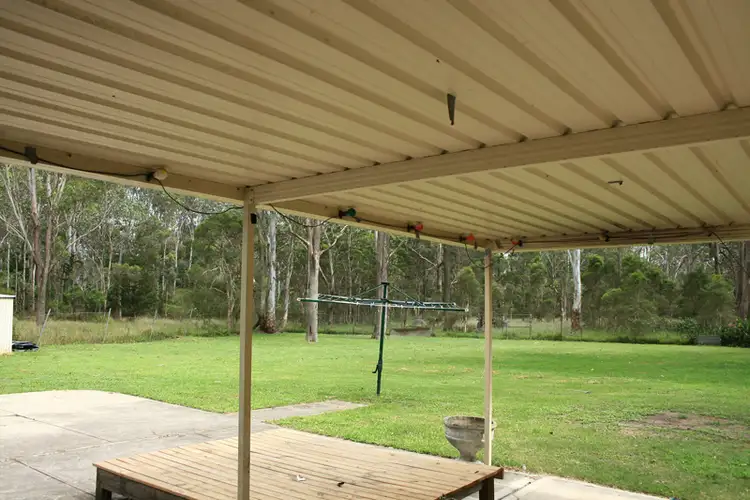 Second view of Homely house listing, 2 Bowman Road, Londonderry NSW 2753