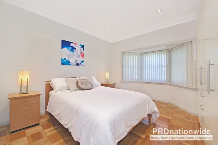 Sixth view of Homely house listing, 102 Staples Street, Kingsgrove NSW 2208