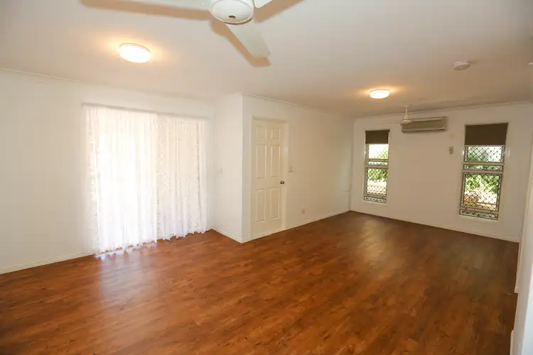 Third view of Homely unit listing, 5 / 187 Goondoon Street, Gladstone Central QLD 4680