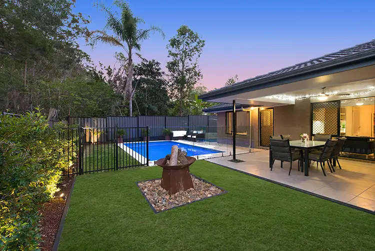 Second view of Homely house listing, 23A Norton Drive, Shailer Park QLD 4128