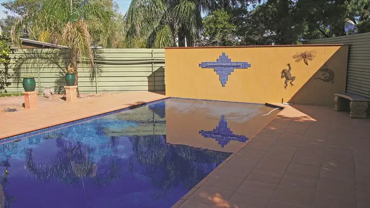 Second view of Homely house listing, 11 Mulara Street, Alice Springs NT 870