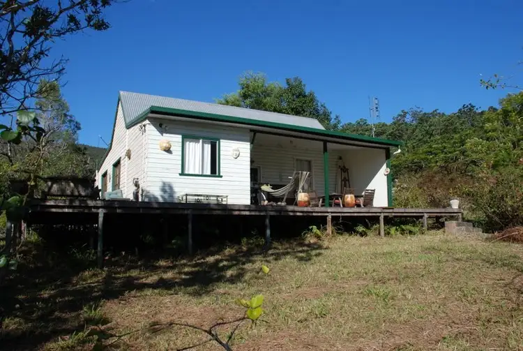 Second view of Homely rural property listing, Address available on request