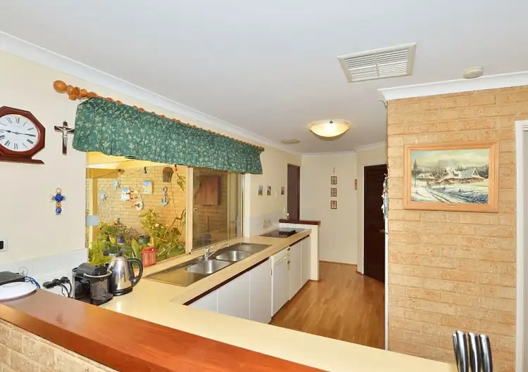 Fifth view of Homely house listing, 38 Nutbush Ave, Falcon WA 6210