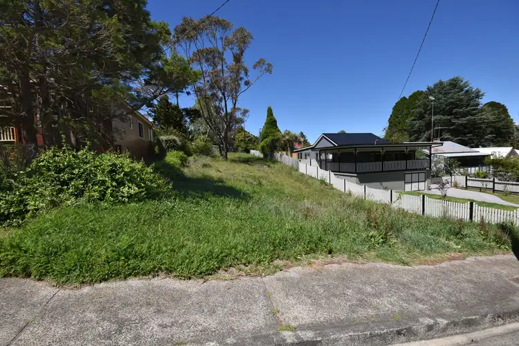 8 Gates Avenue, Katoomba NSW 2780