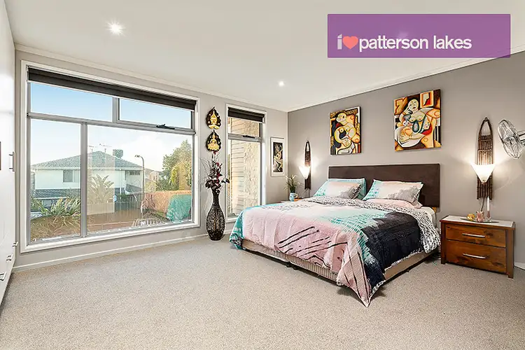 Fifth view of Homely house listing, 41 Harbour Drive, Patterson Lakes VIC 3197