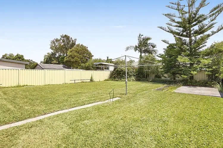 Sixth view of Homely house listing, 55 Flinders Avenue, Killarney Vale NSW 2261