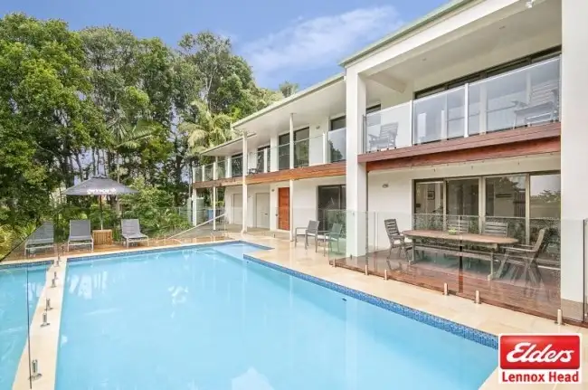 Main view of Homely house listing, 27 Tara Downs, Lennox Head NSW 2478