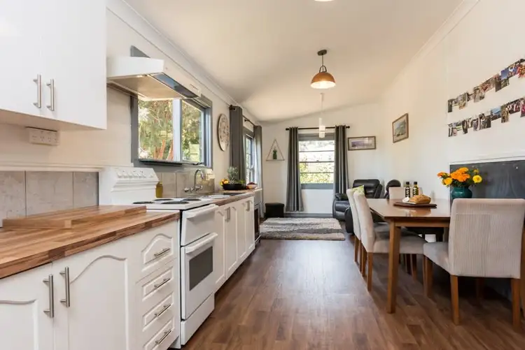 Third view of Homely house listing, 175 Zig Zag Road, Sulphur Creek TAS 7316