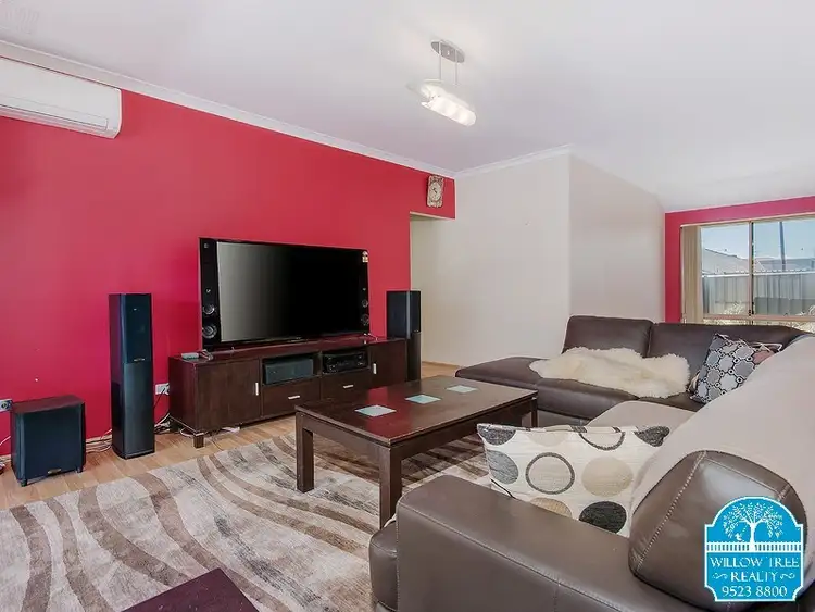 Sixth view of Homely house listing, 9 Westonia Link, Baldivis WA 6171