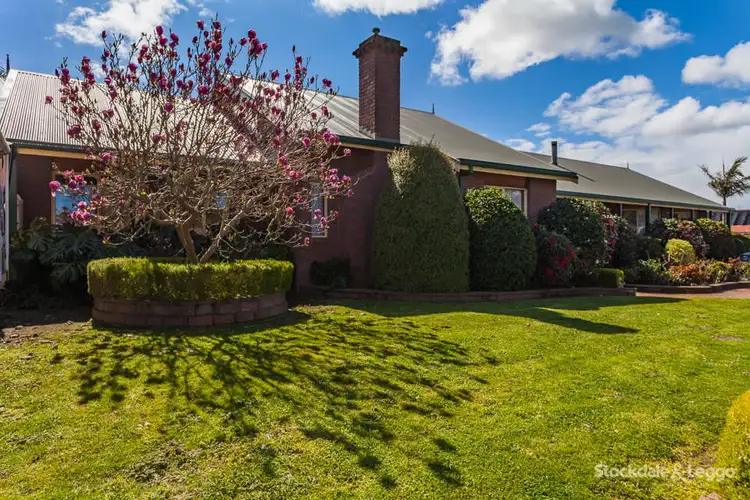 19 Chesterfield Road, Somerville VIC 3912