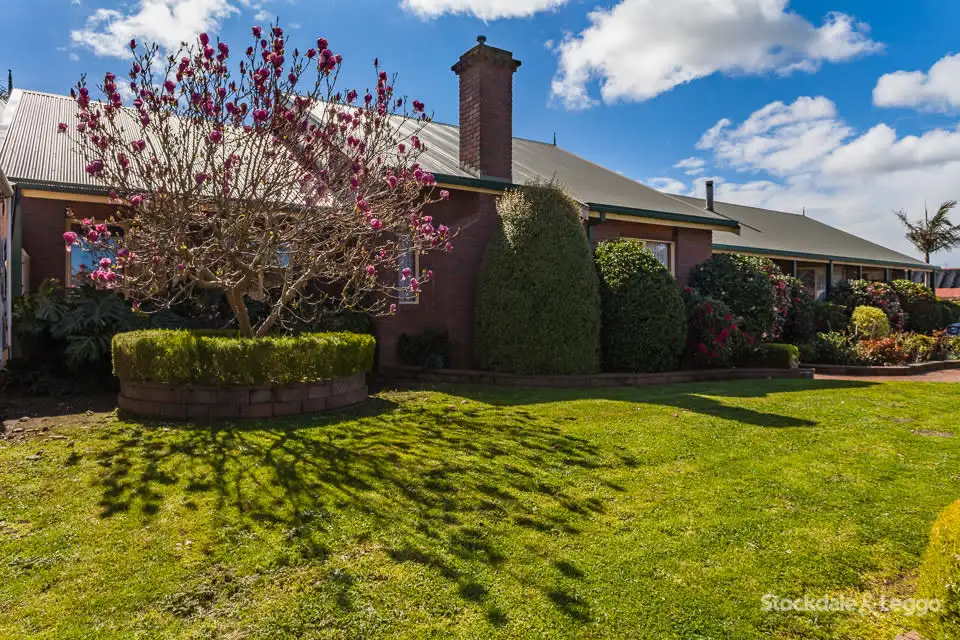 Main view of Homely house listing, 19 Chesterfield Road, Somerville VIC 3912