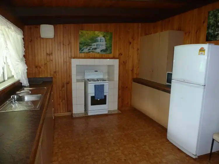 Second view of Homely house listing, 63 Commercial Street, Willaura VIC 3379