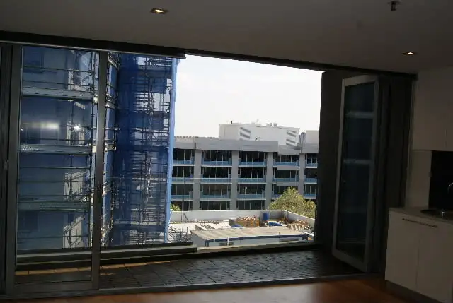 Fourth view of Homely apartment listing, 702/34 OXLEY ST, Crows Nest NSW 2065