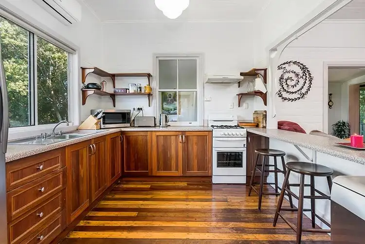 Fourth view of Homely rural property listing, # 121 EUREKA ROAD, Clunes NSW 2480