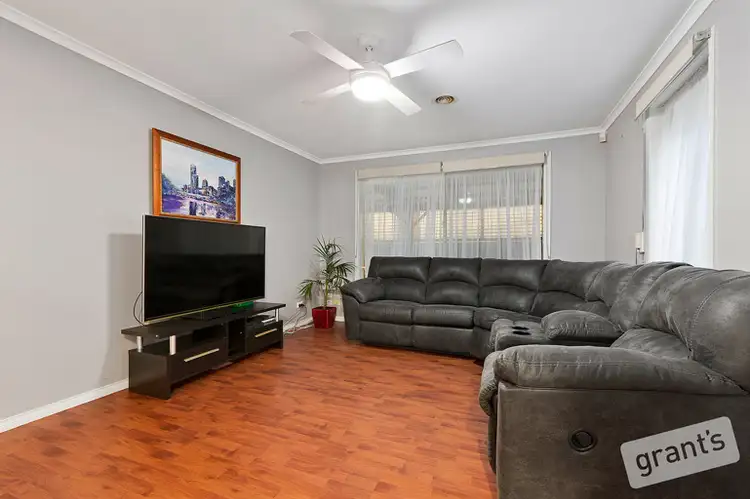 Fifth view of Homely house listing, 12 Bates Street, Cranbourne West VIC 3977