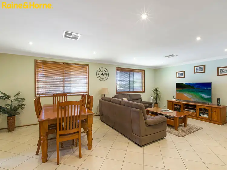 Fourth view of Homely house listing, 8 MOROTAI STREET, Whalan NSW 2770
