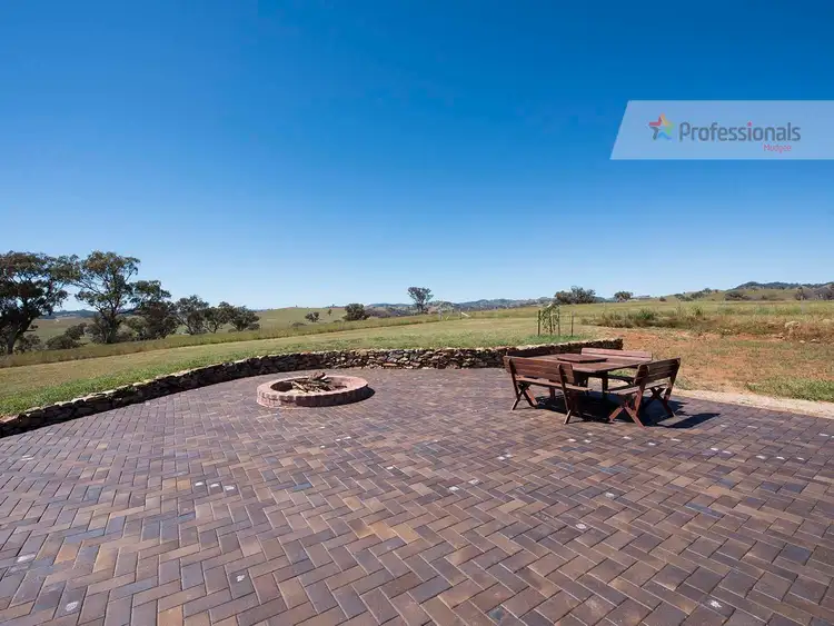 Fifth view of Homely rural property listing, 829 Kaludabah Road, Mudgee NSW 2850