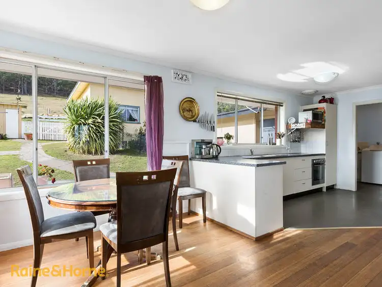 Sixth view of Homely house listing, 149 Umfrevilles Road, Kaoota TAS 7150