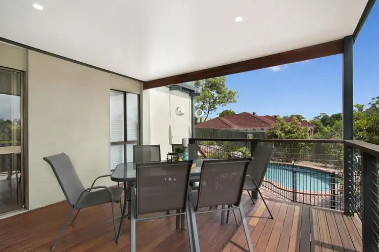 Second view of Homely house listing, 13 Ravenna Street, Springwood QLD 4127