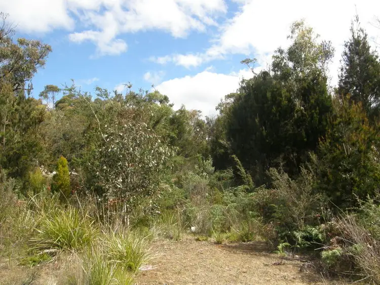 Seventh view of Homely land listing, Lot 2 Skeggs Ave, White Beach TAS 7184