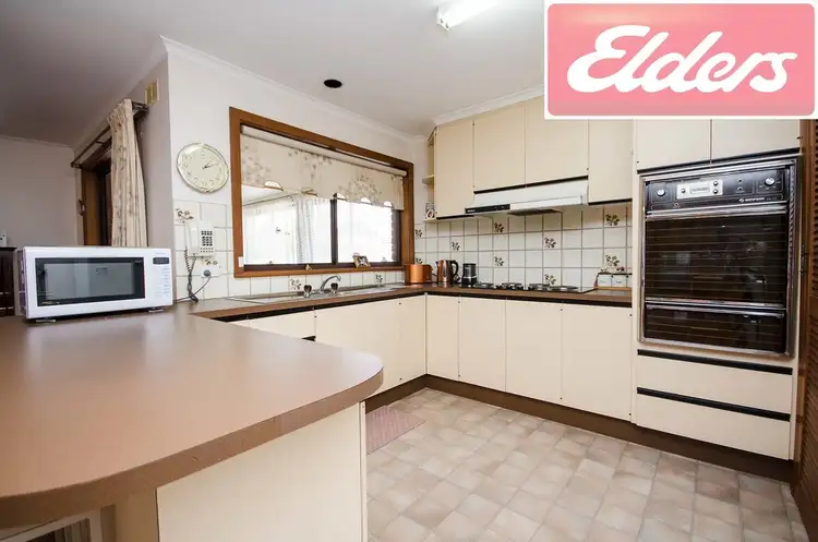 Third view of Homely house listing, 14 Nicole Crescent, Wodonga VIC 3690